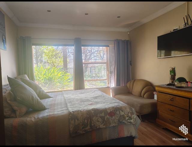 4 BEDROOM HOUSE FOR SALE IN SASOLBURG EXT 23